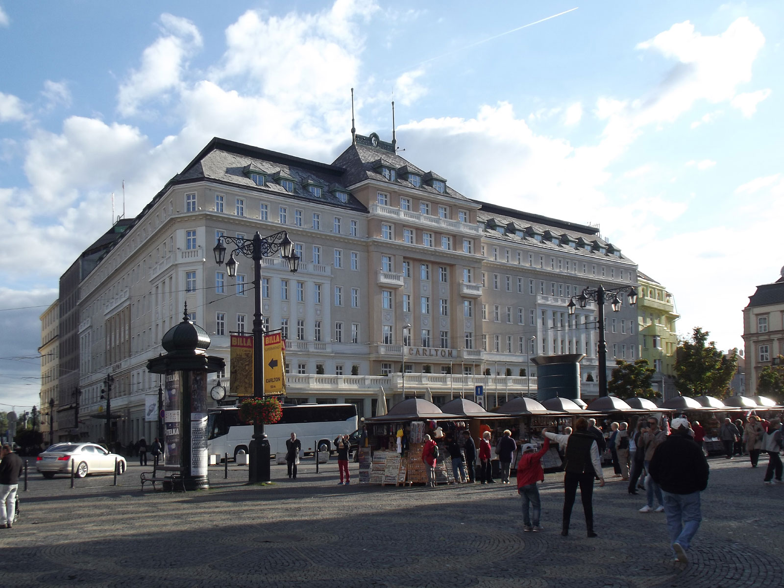 Bratislava